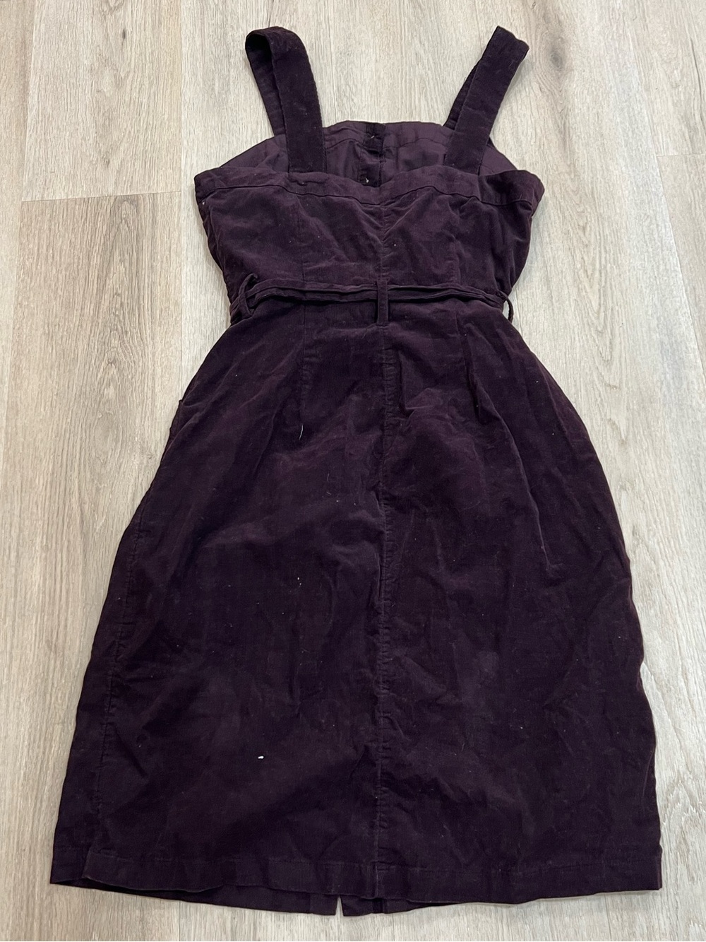 Universal Thread Dress - Picture 2 of 5
